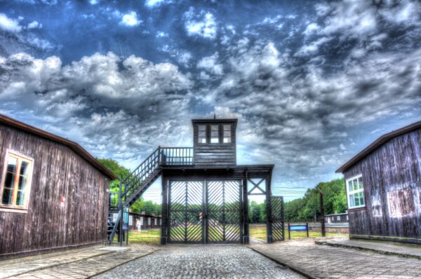 Stutthof Concentration Camp Gdansk Highlights Tour Nordic Experience