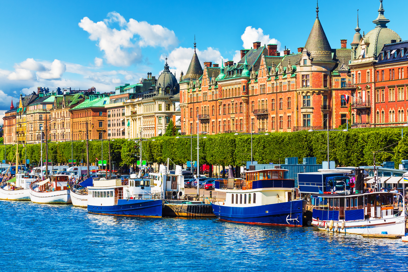 stockholm what to visit