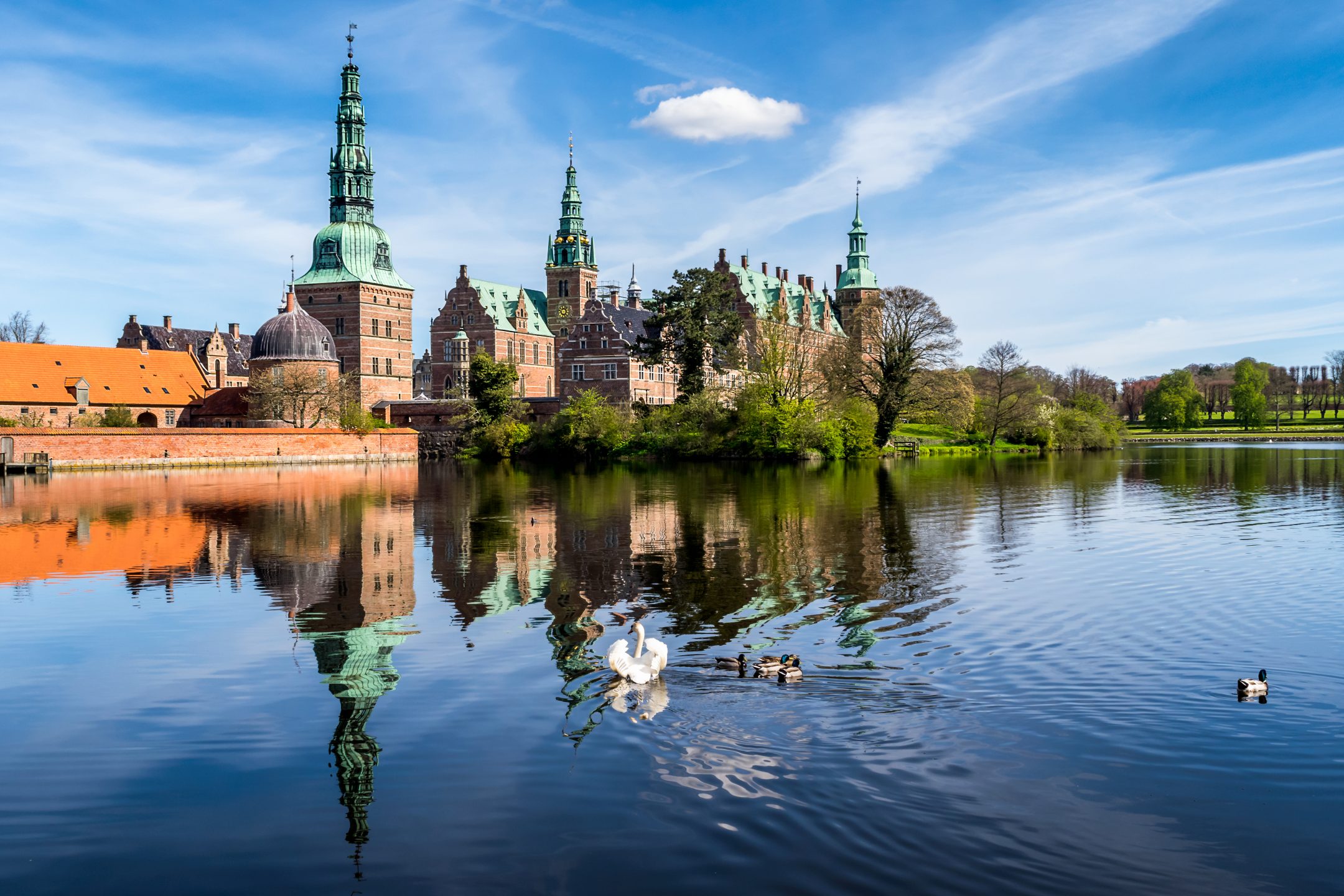 Danish Castles Tour Hamlet & Castle Nordic Experience