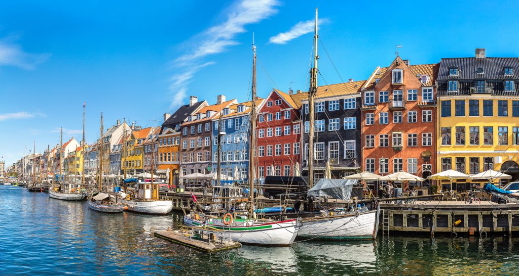 Visit Copenhagen | Private Walking Tour - Nordic Experience